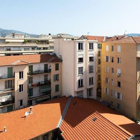 L41 Suite Paladium 8Pax 4Rooms Balcony Wifi Ac Ницца Экстерьер фото