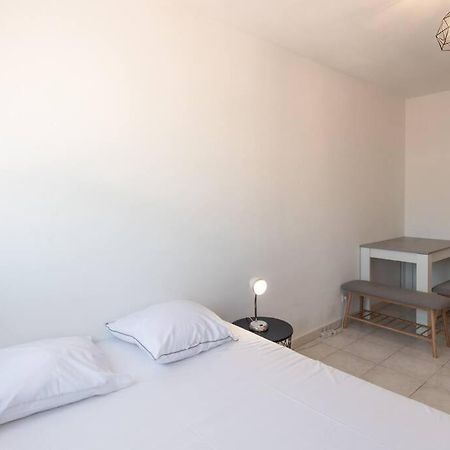 L41 Suite Paladium 8Pax 4Rooms Balcony Wifi Ac Ницца Экстерьер фото