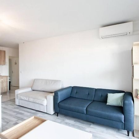 L41 Suite Paladium 8Pax 4Rooms Balcony Wifi Ac Ницца Экстерьер фото